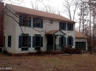 305 Clydesdale Ct, Spotsylvania, VA 22551