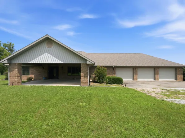 10590 E State Highway 86, Blue Eye, MO 65611