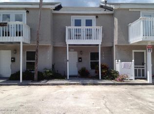 127 N 13th Ave, Jacksonville Beach, FL 32250