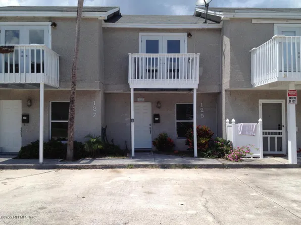 127 N 13th Ave, Jacksonville Beach, FL 32250