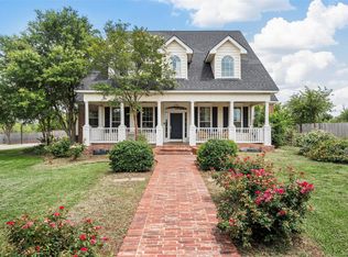 1240 Estes Rd, Lorena, TX 76655