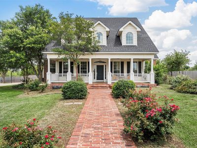 1240 Estes Rd, Lorena, TX, 76655