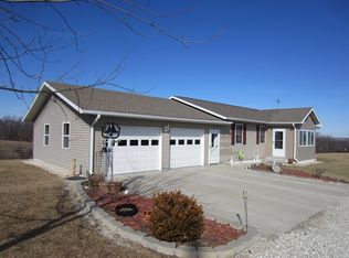 17508 Oriole Trl, Novinger, MO 63559