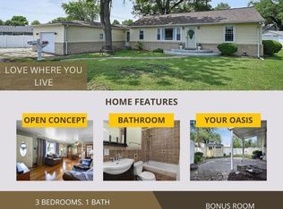 4915 Wabash Ave, Granite City, IL 62040