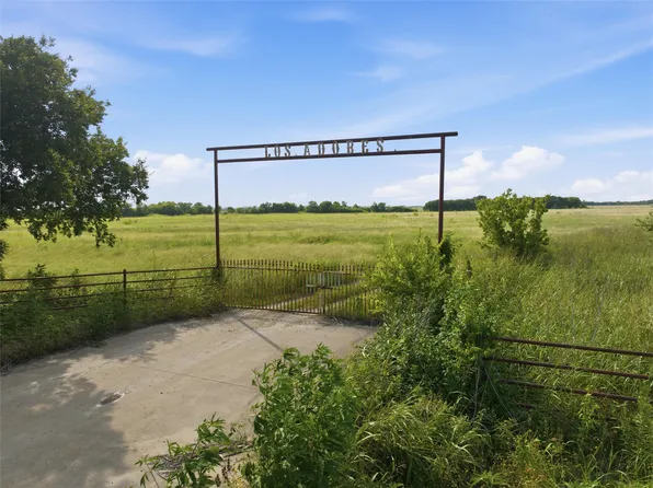2519 State Highway 7, Chilton, TX 76632