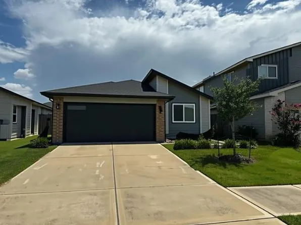 3010 Ludgate Hill Ln, Houston, TX 77047