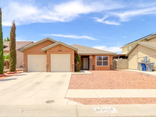 14241 Smokey Point Dr, El Paso, TX 79938