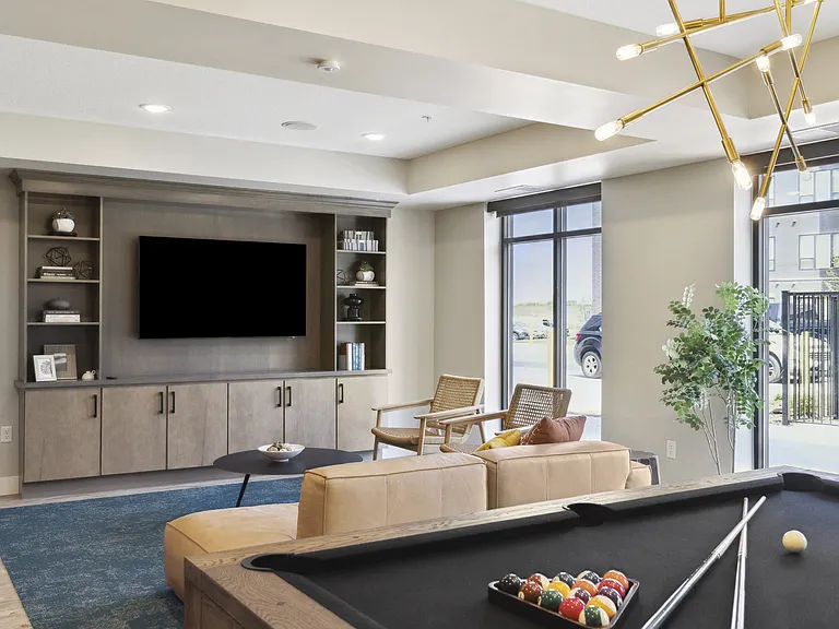 Community Room