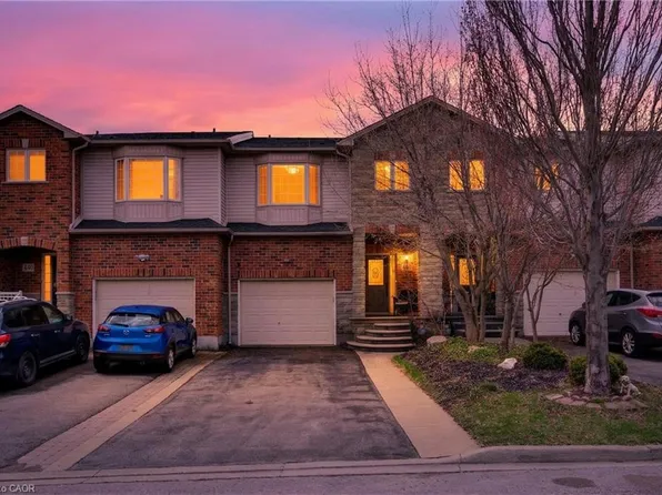 4138 Medland Dr, Burlington, ON L7M 4Z8