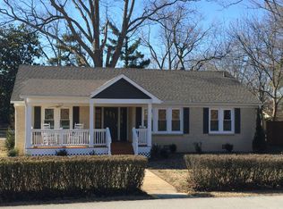 201 NW D St, Bentonville, AR 72712