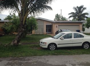 7041 NW 21st St, Sunrise, FL 33313