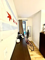 Rented by Pear NYC LLC