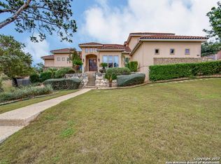 306 Pueblo Pintado, Helotes, TX 78023