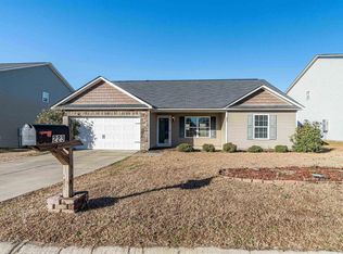 223 Deertrack Run, Lexington, SC 29073