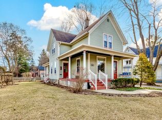 611 Washington St, Dundee, IL 60118