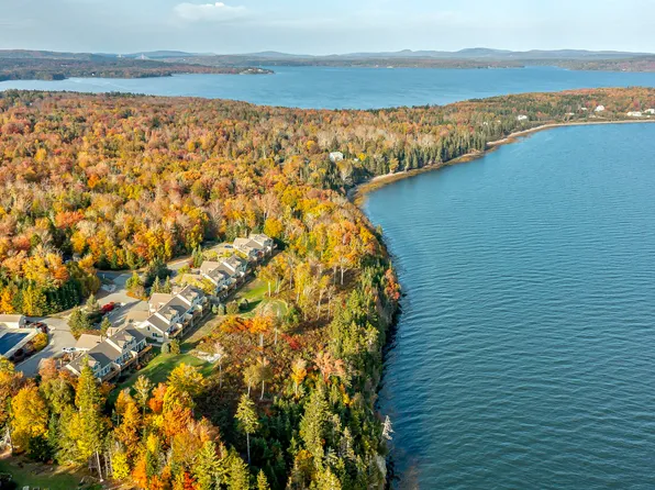 1 S Cape Shore Road #1, Stockton Springs, ME 04981