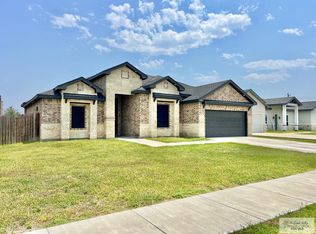 3706 Bea Ave, Harlingen, TX 78552