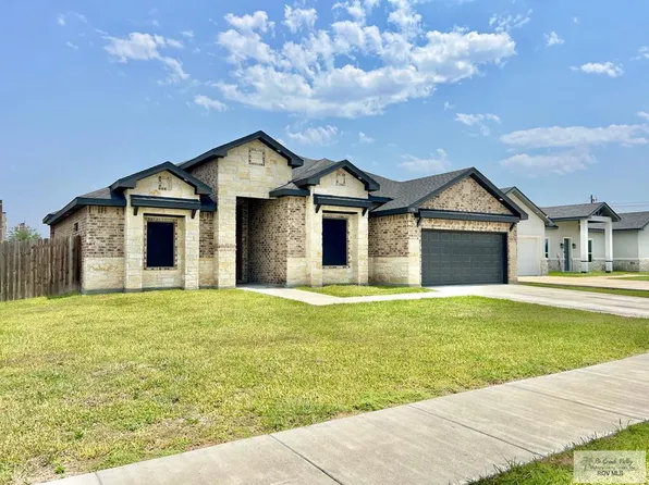 3706 Bea Ave, Harlingen, TX 78552