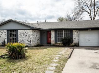 9920 Tamalpais Dr, Dallas, TX 75217