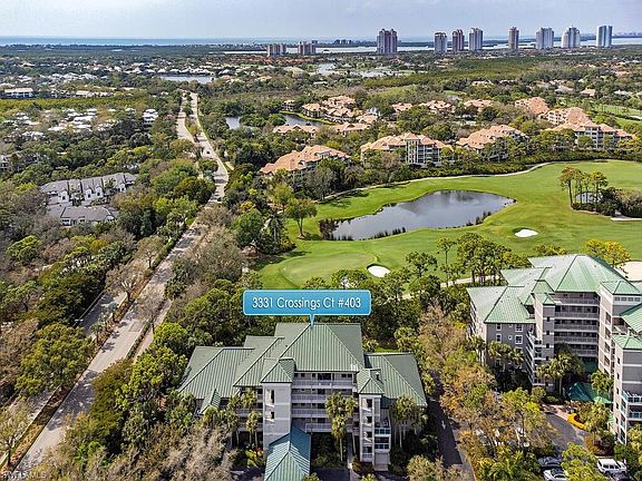 2nd image of 3331 Crossings CT #403