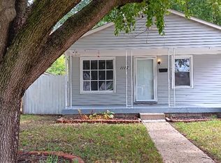 1117 N Exeter Ave, Indianapolis, IN