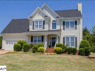 203 Woodington Dr, Greenville, SC 29607