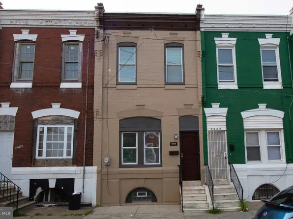 2658 N 27th St, Philadelphia, PA 19132