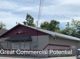 409 S Central Ave, Campbellsville, KY 42718