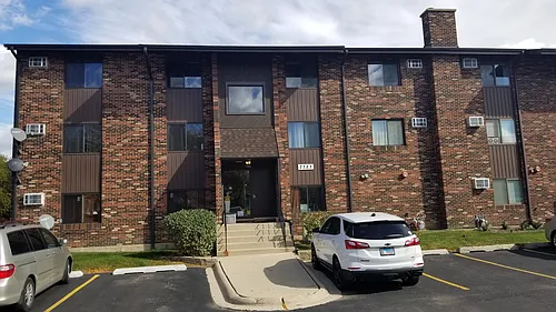 7723 Woodward Ave #2N Photo 1