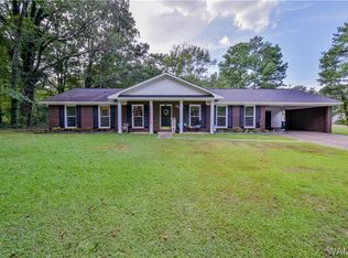 5000 Ochadaclay Ave, Northport, AL 35473