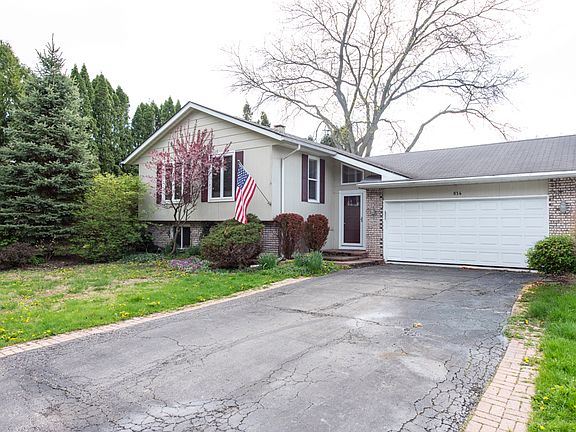 2nd image of 814 Holdridge Ave
