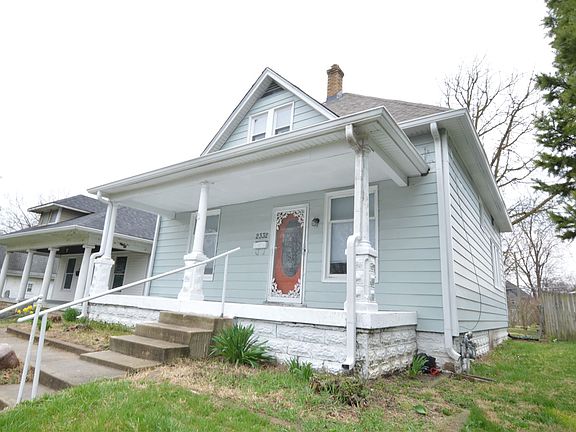 2nd image of 2332 Coyner Ave