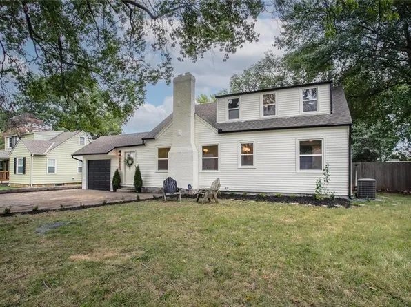 3033 S 8th Ter, Kansas City, KS 66103