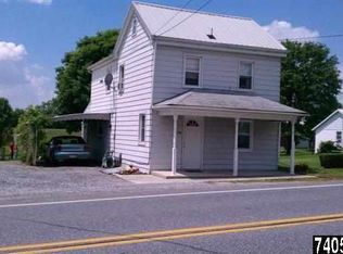 5296 Carlisle Pike, New Oxford, PA 17350