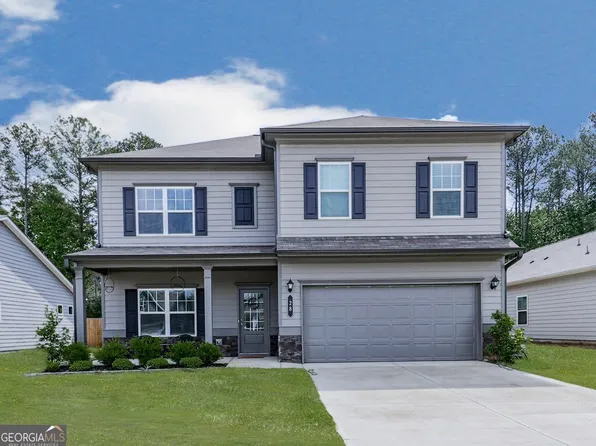 28 Brooke Ct SE, Rome, GA 30161