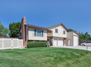 1091 Church St, LAYTON, UT 84041