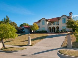 1344 Overlook Cir, Cedar Hill, TX 75104