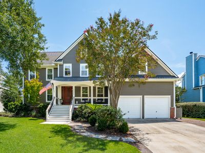 1946 Enclave Dr, Mount Pleasant, SC, 29464