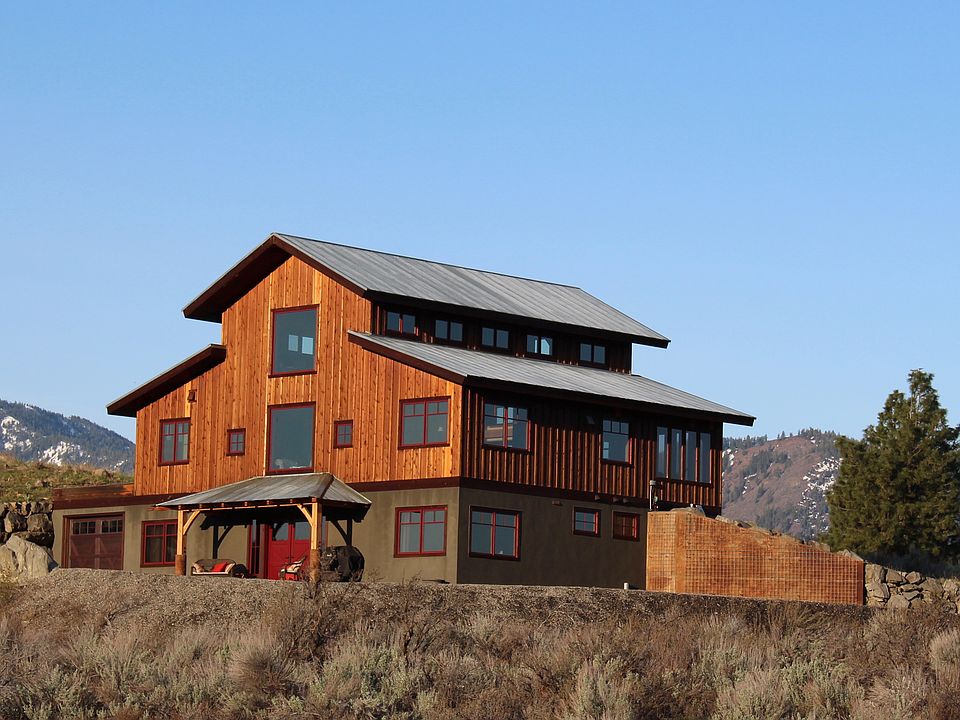 Timberframe Great Location