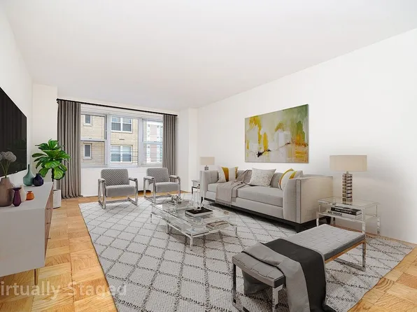 305 E 24th St APT 8N, New York, NY 10010