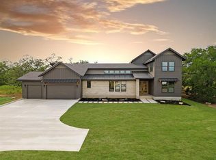 243 Charro Vista Dr, Driftwood, TX 78619