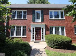 1924 N Rhodes St APT 84, Arlington, VA 22201