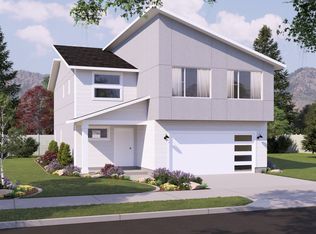 Hemlock Plan, Sugar Creek - Logan, Logan, UT 84321