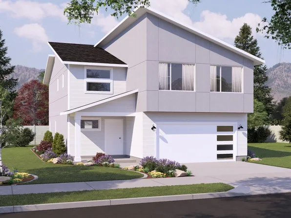 1210 W 575 S, Logan, UT 84321