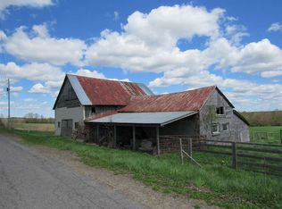 298 Obrian Rd, Norwood, NY 13668