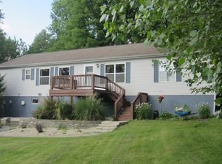 7326 State Route 19 Rd UNIT 258-259, Mount Gilead, OH 43338