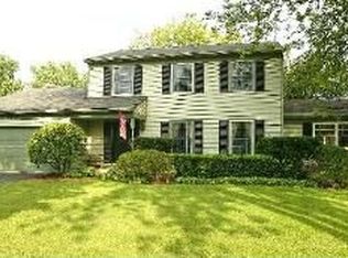 6S 231 Marblehead Ct, Naperville, IL 60540