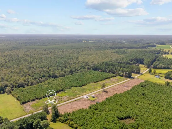 Lot 8 Black Creek Rd., Nichols, SC 29581