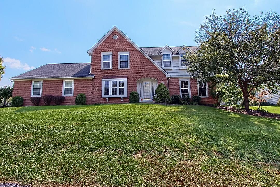 627 Washington St, Canal Winchester, OH 43110 Zillow