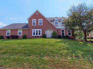 627 Washington St, Canal Winchester, OH 43110